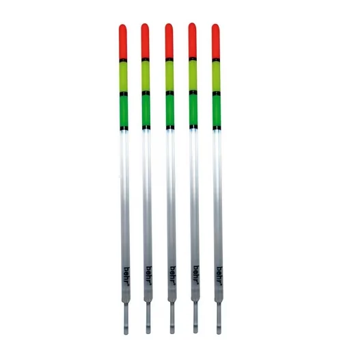 Crystal Waggler – Allroundpose 18 cm, einzeln oder als 5er-Set