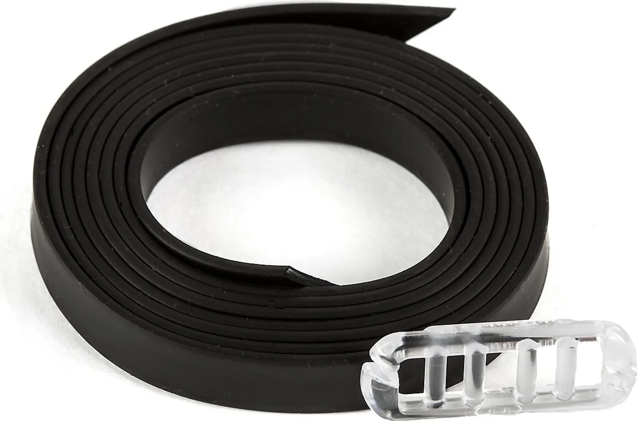 SWANS Ersatz-Schwimmbrillenband – Schwarz