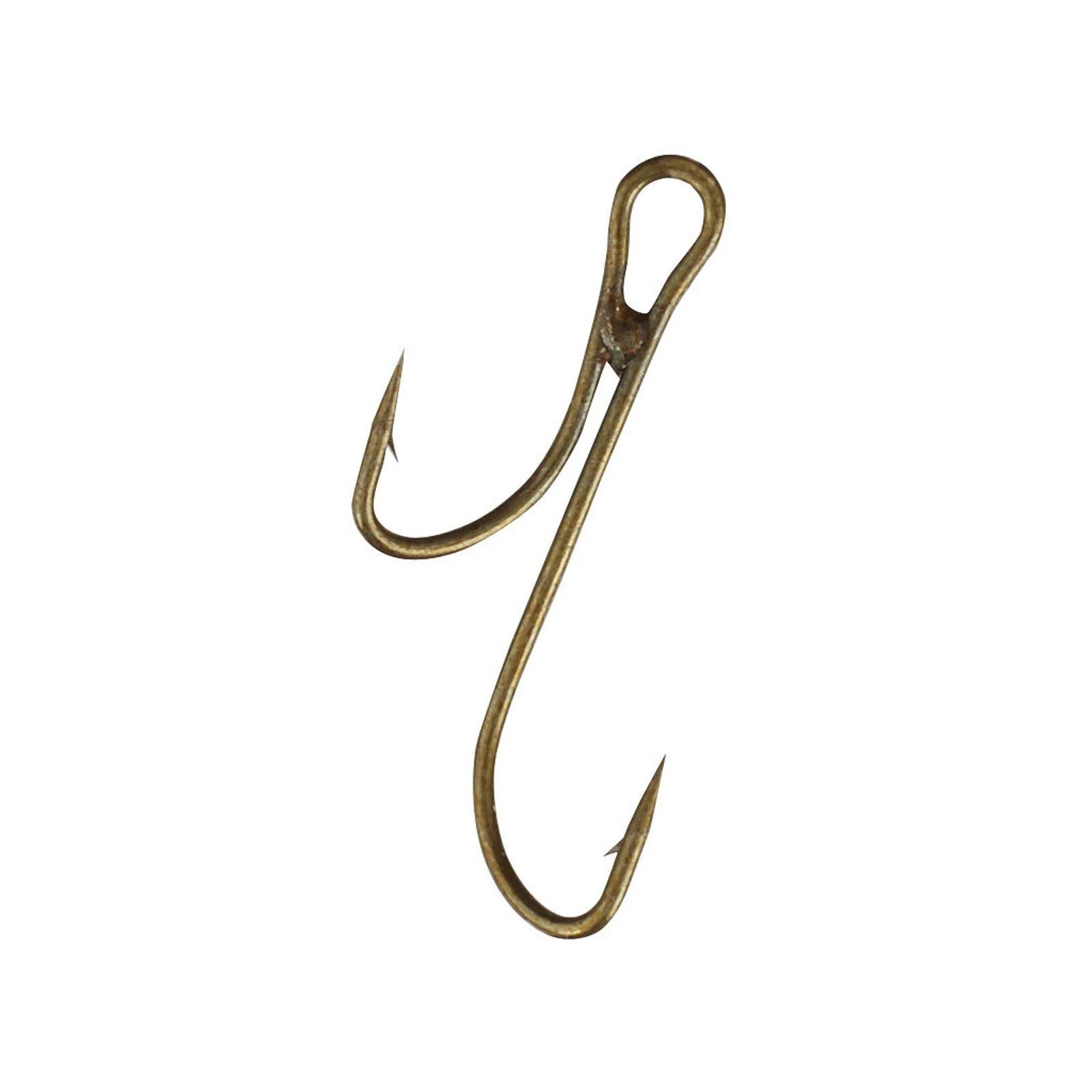 Cormoran Profiline Zander – gebundene Ryderhaken, Größe 4