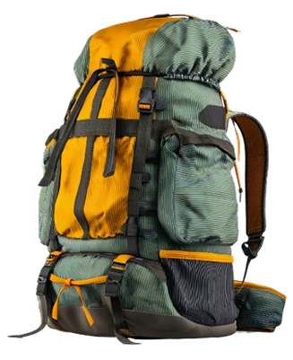Outdoor Rucksack