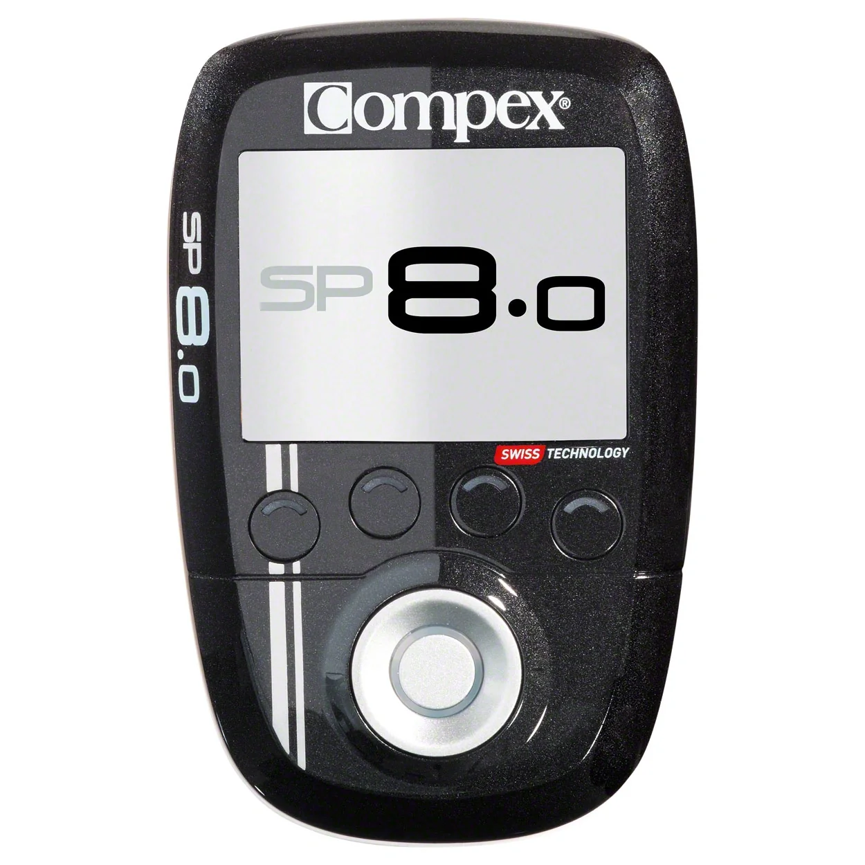 Compex Muskelstimulator SP 8.0 Wireless EMS Muskelaufbau