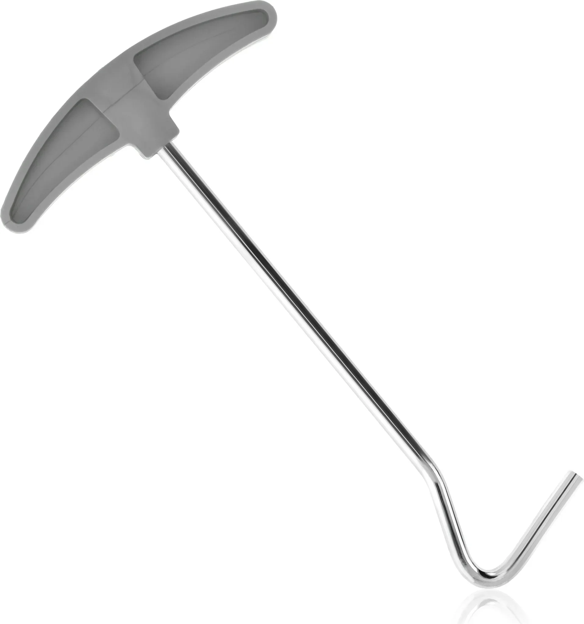 Heringzieher – Hakenzieher für Heringe, Haken und Erdnägel