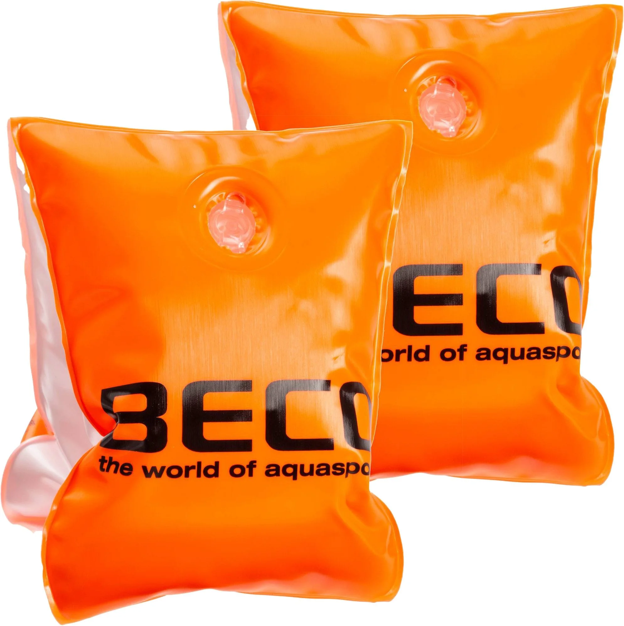 BECO Kinder Schwimmflügel – Schwimmhilfe ab 2 Jahren, bis 15 kg