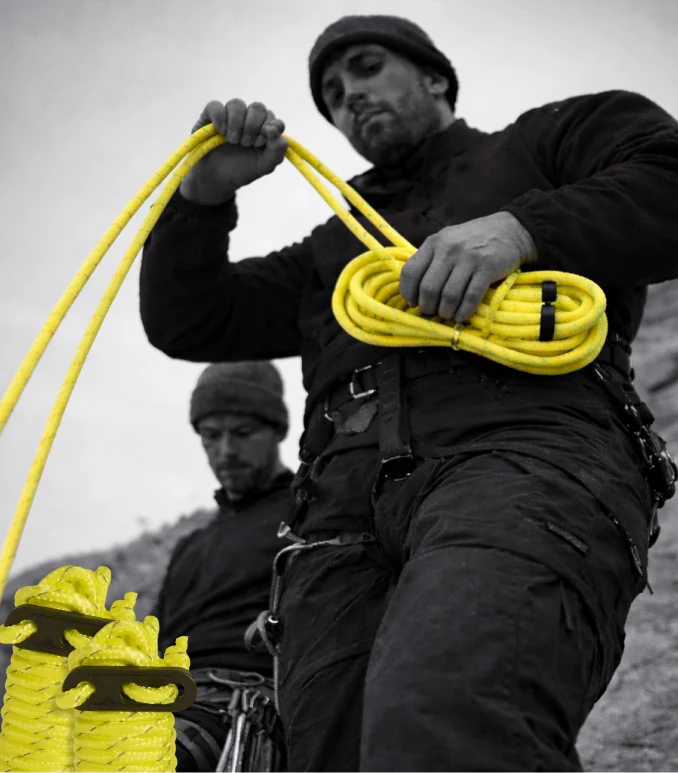 Outdoor Camping Ausruestung