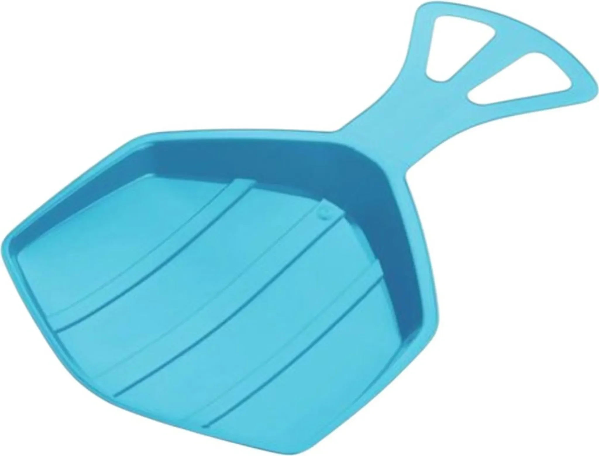 EPM „Pedro“ Buttboard – Rutschteller für Kinder, Blau