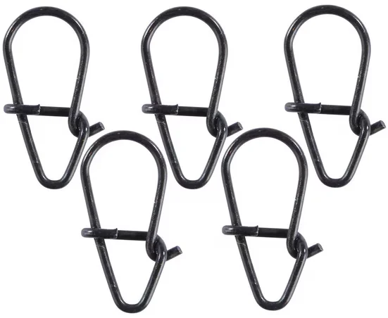 Balzer Shirasu Spezial Snap – 5 Einhänger