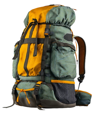 Outdoor Rucksack