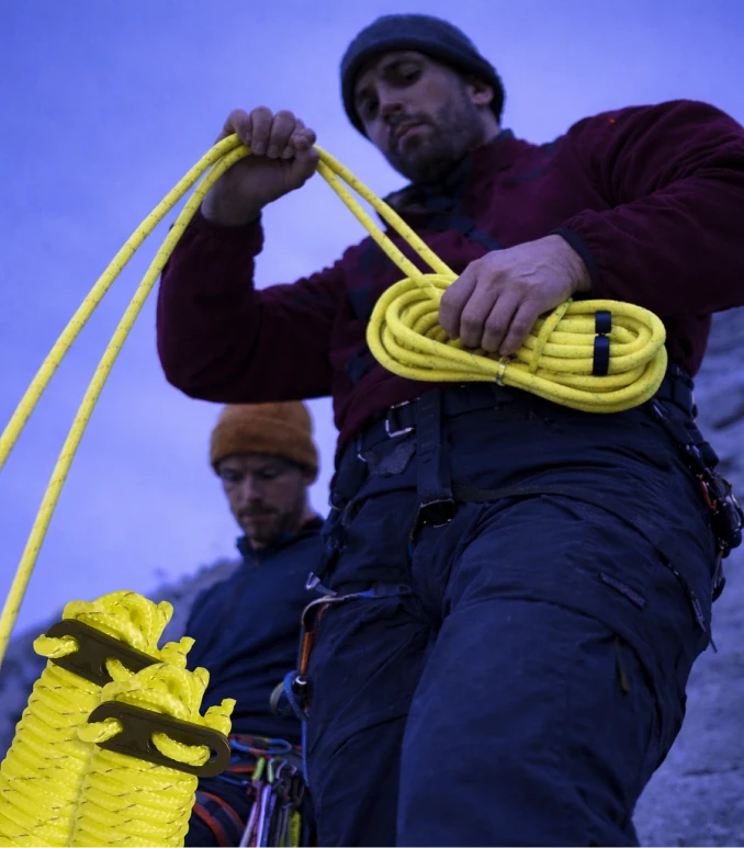 Outdoor Camping Ausruestung