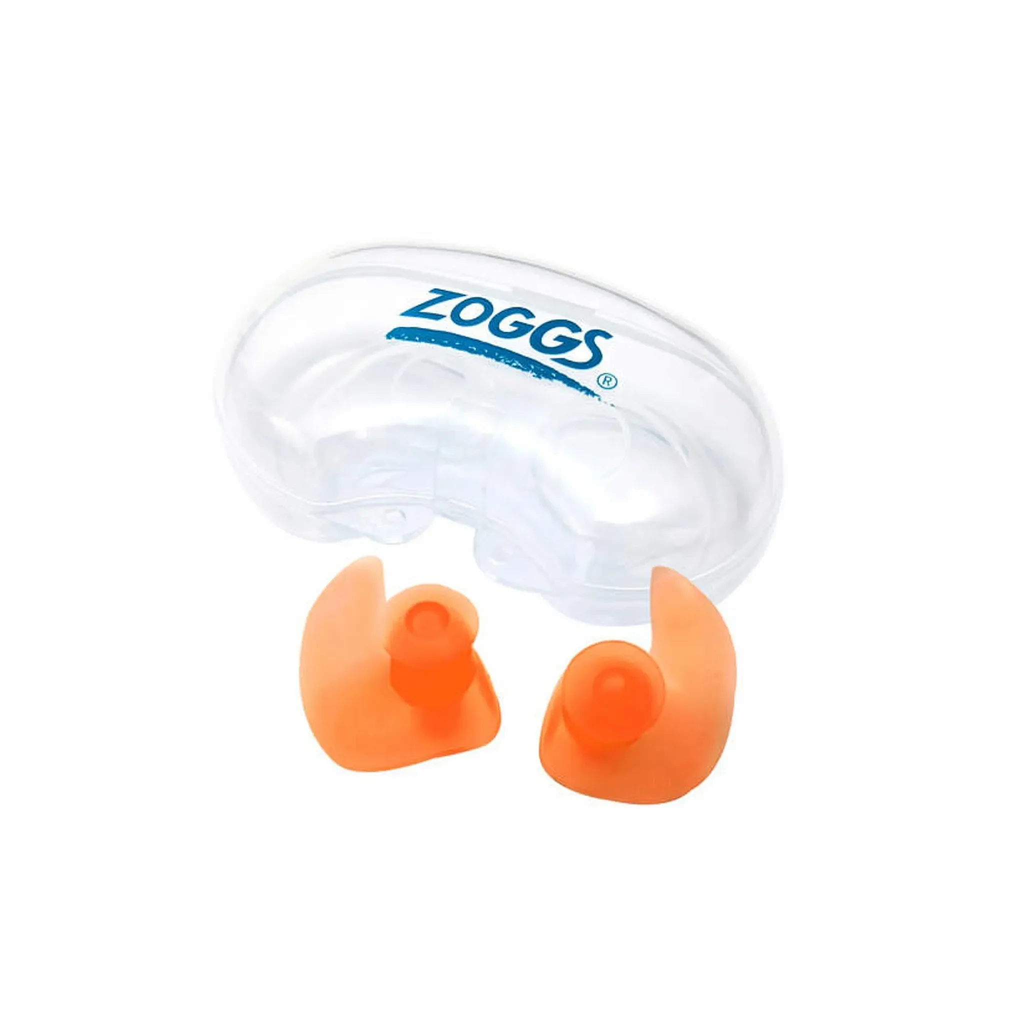 Zoggs Aqua-Plugz Junior Ohrstöpsel – Kinder