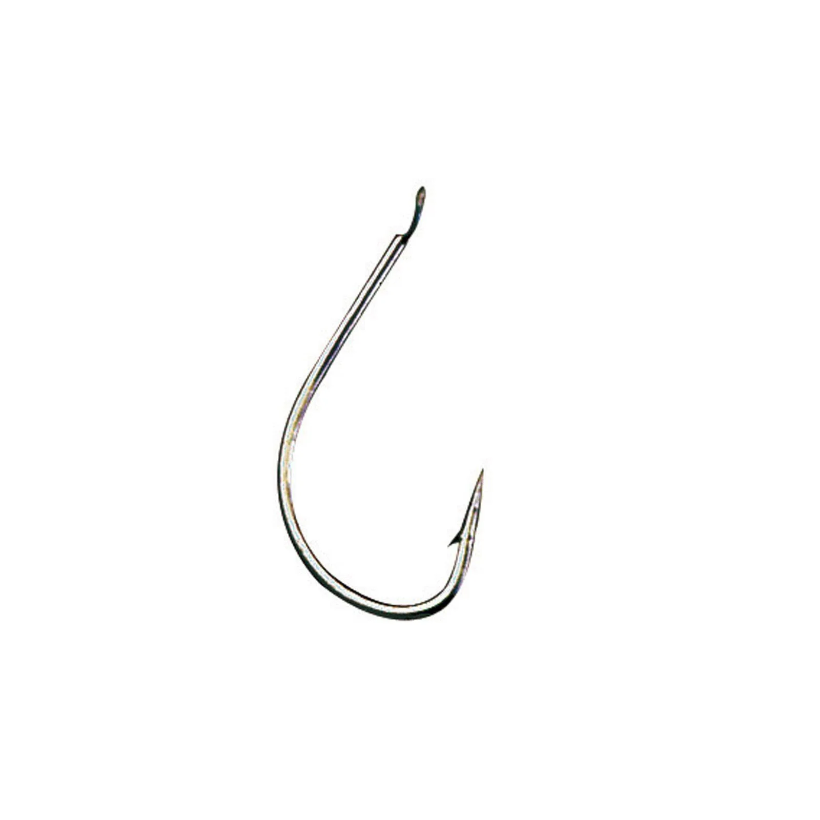 Cormoran Profiline Weißfischhaken – gebunden, Größe 8, 0,20 mm