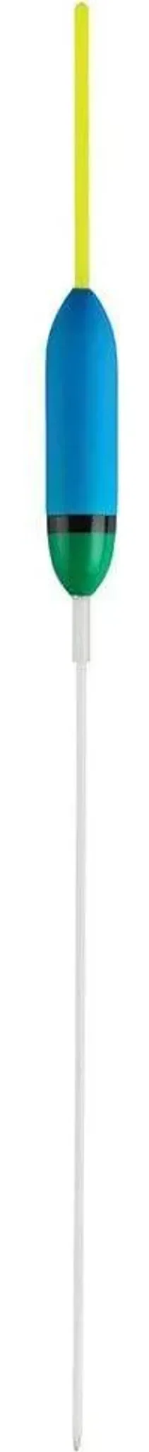 Garbolino Competition SP E16 • EVA Power • 0,3 g • Gelb/Blau