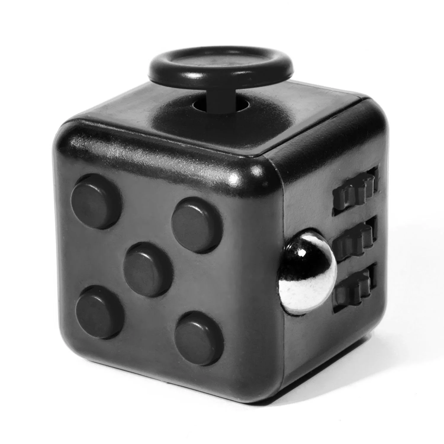 Fidget Cube – Anti-Stress Würfel & Gadget-Spielzeug